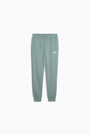 ESS Small No. 1 Logo Sweatpants Women, Green Moon, extralarge-GBR
