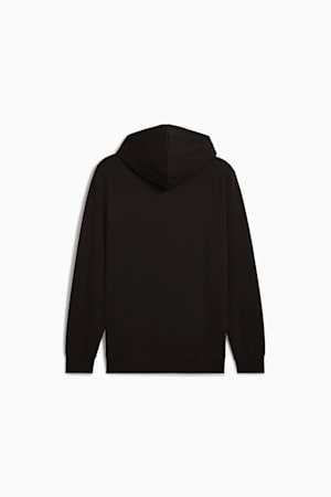 Essentials No. 1 Logo Hoodie Men, PUMA Black, extralarge-GBR