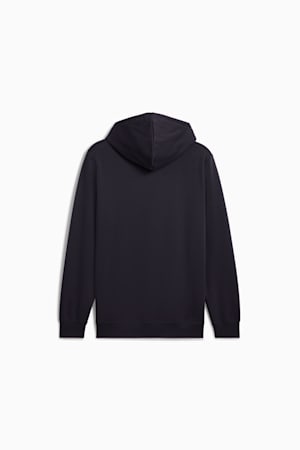 Essentials No. 1 Logo Hoodie Men, New Navy, extralarge-GBR