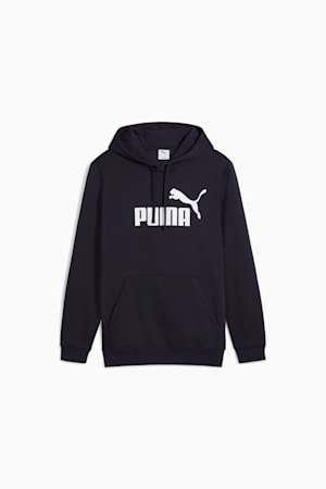 Essentials No. 1 Logo Hoodie Men, New Navy, extralarge-GBR