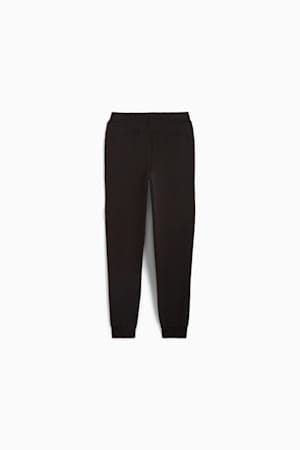 PUMA SQUAD Sweatpants Youth, PUMA Black, extralarge-GBR