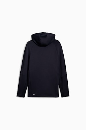 EVOSTRIPE Full-Zip Hoodie Men, New Navy, extralarge-GBR
