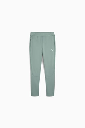 EVOSTRIPE Pants Men, Green Moon, extralarge-GBR
