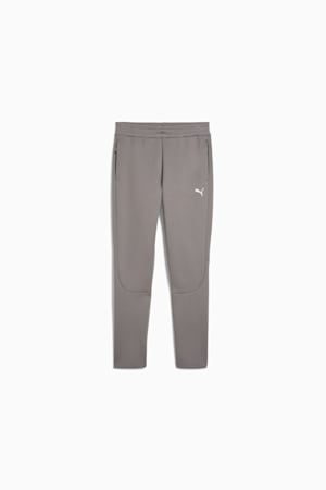 EVOSTRIPE Pants Men, Cast Iron, extralarge-GBR