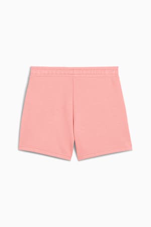 ESS Small No. 1 Logo Shorts Youth, Pink Fruit, extralarge-GBR
