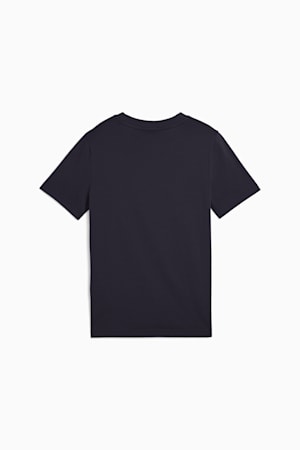 ESS No. 1 Logo Tee Youth, New Navy, extralarge-GBR