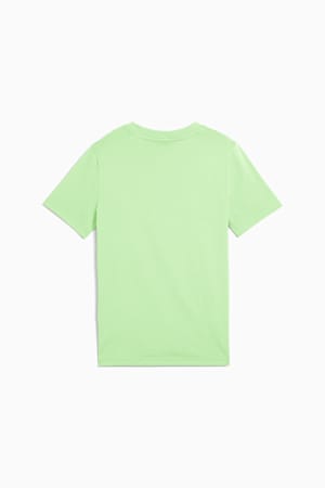 ESS No. 1 Logo Tee Youth, Spring Fern, extralarge-GBR