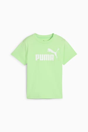 ESS No. 1 Logo Tee Youth, Spring Fern, extralarge-GBR