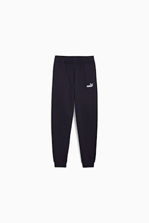 ESS No. 1 Logo Fleece Sweatpants Youth, New Navy, extralarge-GBR