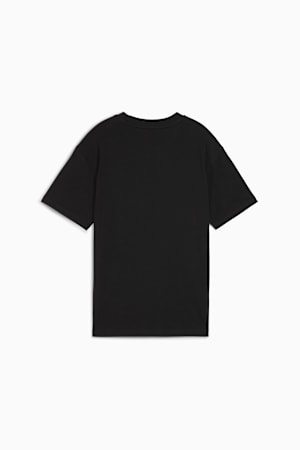 ESS Small No. 1 Logo Relaxed Tee Youth, PUMA Black, extralarge-GBR