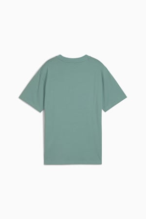 ESS Small No. 1 Logo Relaxed Tee Youth, Green Moon, extralarge-GBR