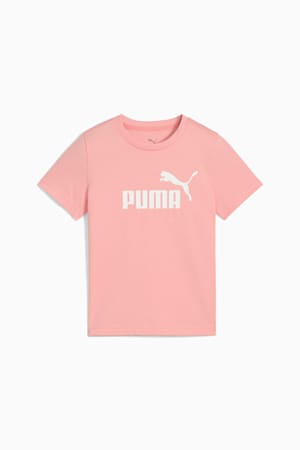ESS No. 1 Logo Tee Kids, Pink Fruit, extralarge-GBR
