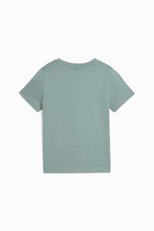 ESS No. 1 Logo Tee Kids, Green Moon, extralarge-GBR