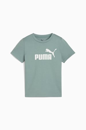 ESS No. 1 Logo Tee Kids, Green Moon, extralarge-GBR