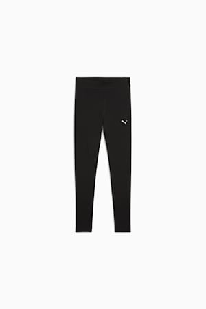 ESS High-Waist Leggings Women, PUMA Black, extralarge-GBR