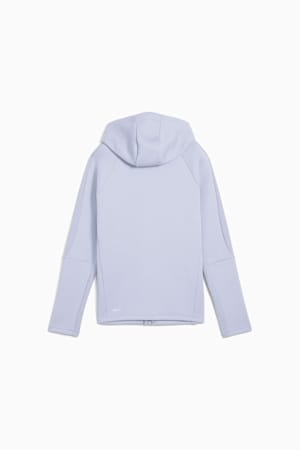 EVOSTRIPE Full-Zip Hoodie Women, Cool Weather, extralarge-GBR