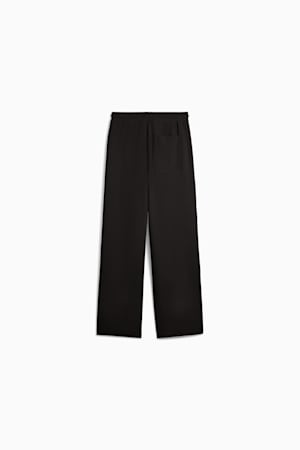 HER Comfort High-Waist Straight Pants Women, PUMA Black, extralarge-GBR