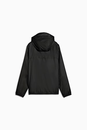 Essentials Regular Windbreaker Women, PUMA Black, extralarge-GBR