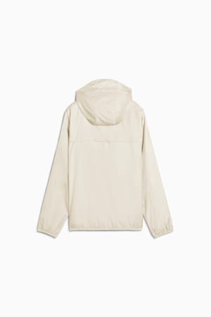 Essentials Regular Windbreaker Women, Alpine Snow, extralarge-GBR