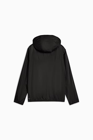Essentials Regular Windbreaker Youth, PUMA Black, extralarge-GBR