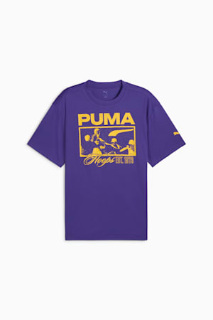 Rival Rage Tee 1 Men, Team Violet, extralarge-GBR