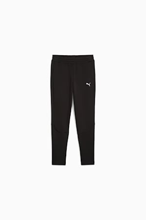 Evostripe Pants Youth, PUMA Black, extralarge-GBR