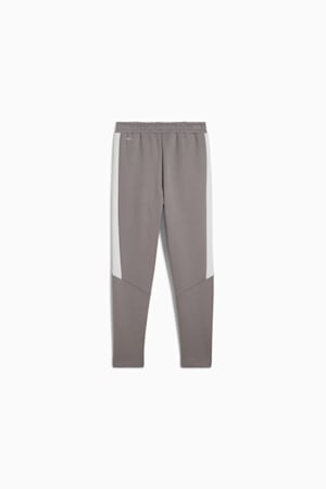 Evostripe Pants Youth, Cast Iron, extralarge-GBR
