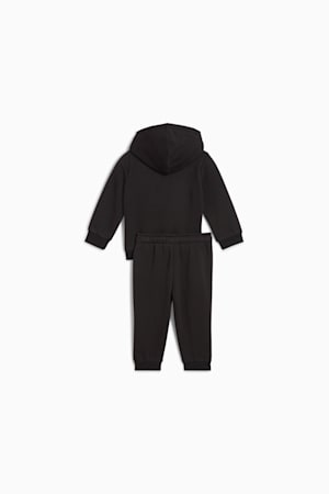 Minicats Loungewear Set Toddler, PUMA Black, extralarge-GBR
