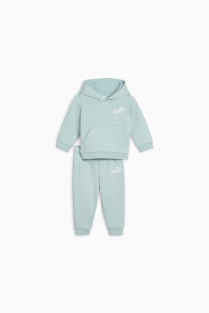 Minicats Loungewear Set Toddler, Modern Mint, extralarge-GBR