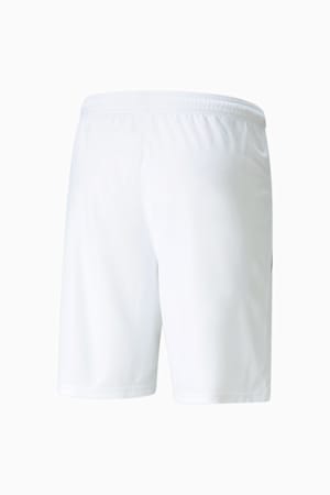 teamLIGA Men's Football Shorts, Puma White-Puma Black, extralarge-GBR
