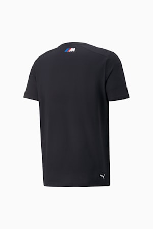 BMW M Motorsport Team Men's Tee, Anthracite, extralarge-GBR