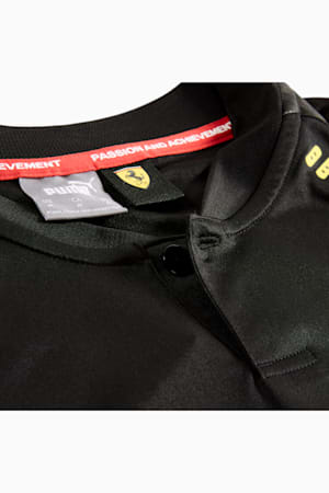 Scuderia Ferrari Team Monza Tee Men, PUMA Black-SF, extralarge-GBR