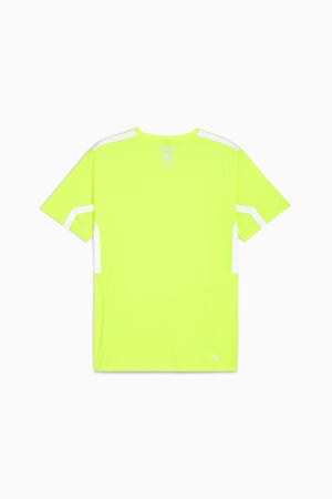 Scuderia Ferrari HP 2025 Team Tee Men, Yellow Alert, extralarge-GBR