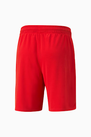 Morocco 22/23 Replica Shorts Men, Puma Red-Power Green, extralarge-GBR