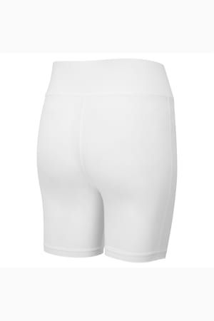 LIGA Baselayer Short Football Tights Women, Puma White, extralarge-GBR