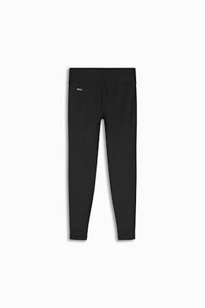 LIGA Baselayer Football Long Tights  Women, PUMA Black, extralarge-GBR