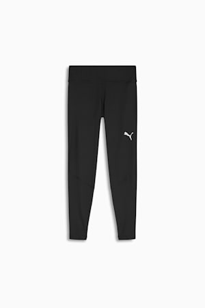 LIGA Baselayer Football Long Tights  Women, PUMA Black, extralarge-GBR