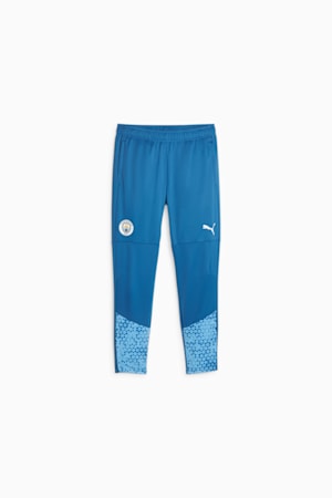 Manchester City Football Training Sweatpants, Lake Blue-Team Light Blue, extralarge-GBR
