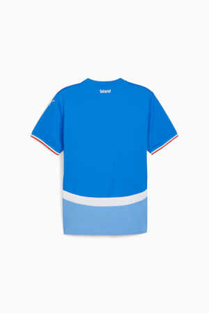 Iceland 2024 Home Jersey Men, Racing Blue-PUMA White, extralarge-GBR
