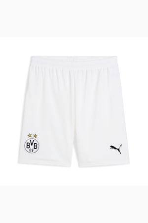 Borussia Dortmund 24/25 Shorts Men, PUMA White, extralarge-GBR