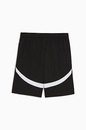 Borussia Dortmund 24/25 Shorts Men, PUMA Black-PUMA White, extralarge-GBR