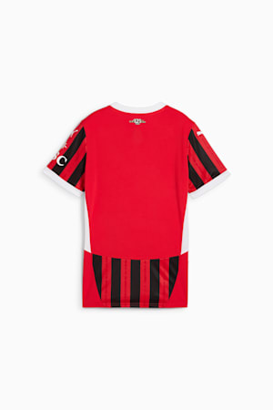 AC Milan 24/25 Home Jersey Women, For All Time Red-PUMA Black, extralarge-GBR