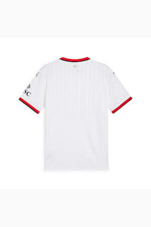 AC Milan 24/25 Away Jersey Men, PUMA White, extralarge-GBR