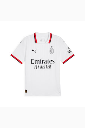 AC Milan 24/25 Away Jersey Men, PUMA White, extralarge-GBR