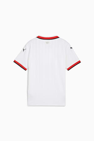 AC Milan 24/25 Away Jersey Youth, PUMA White, extralarge-GBR