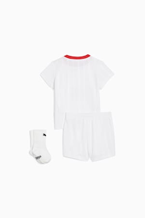 AC Milan 24/25 Away Babykit Toddler, PUMA White, extralarge-GBR