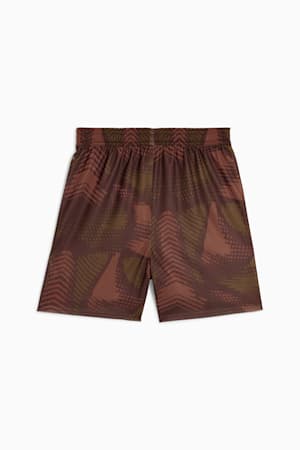 Manchester City 24/25 Goalkeeper Shorts Youth, Espresso Brown-Wild Willow, extralarge-GBR