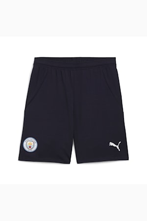 Manchester City 24/25 Shorts Men, New Navy, extralarge-GBR