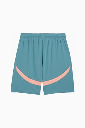 Manchester City 24/25 Shorts Men, Bold Blue-Poppy Pink, extralarge-GBR