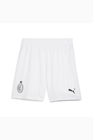 AC Milan 24/25 Shorts Men, PUMA White, extralarge-GBR